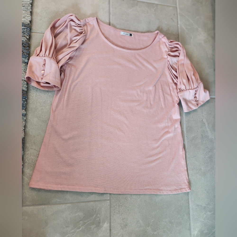 💓NEW💓Womans Top Blouse